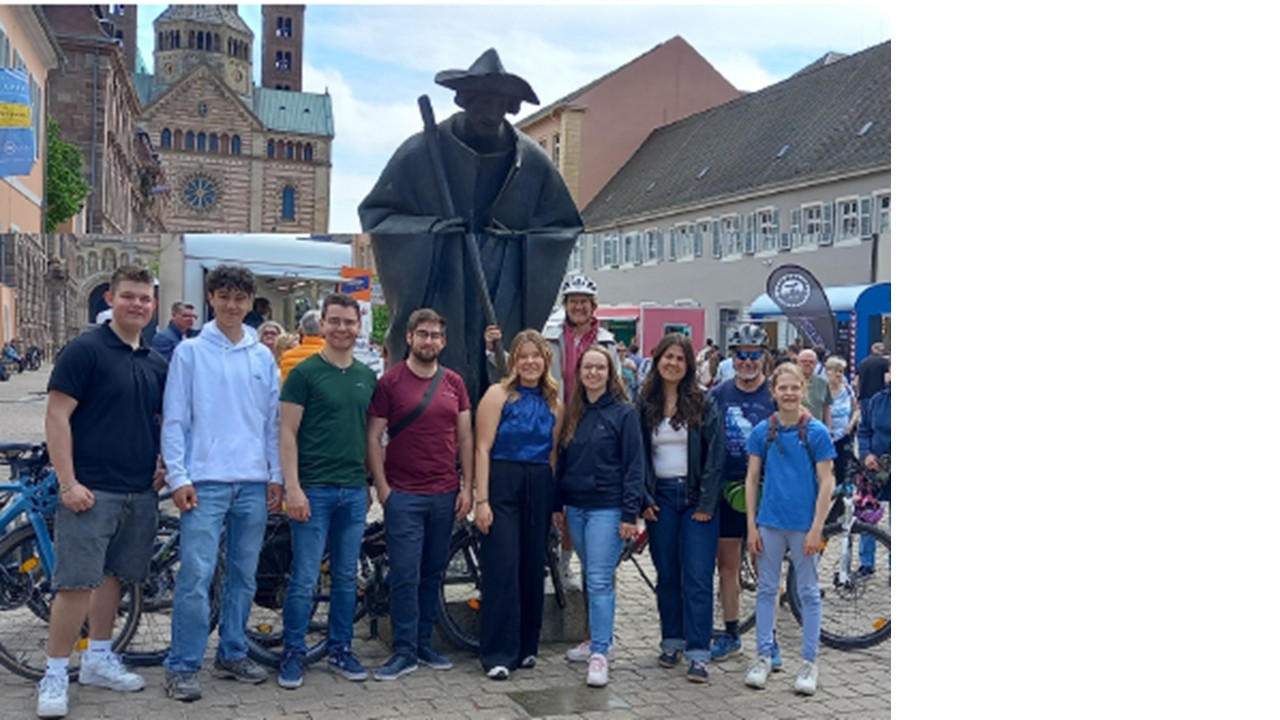 Benefiz-Radtour 2026