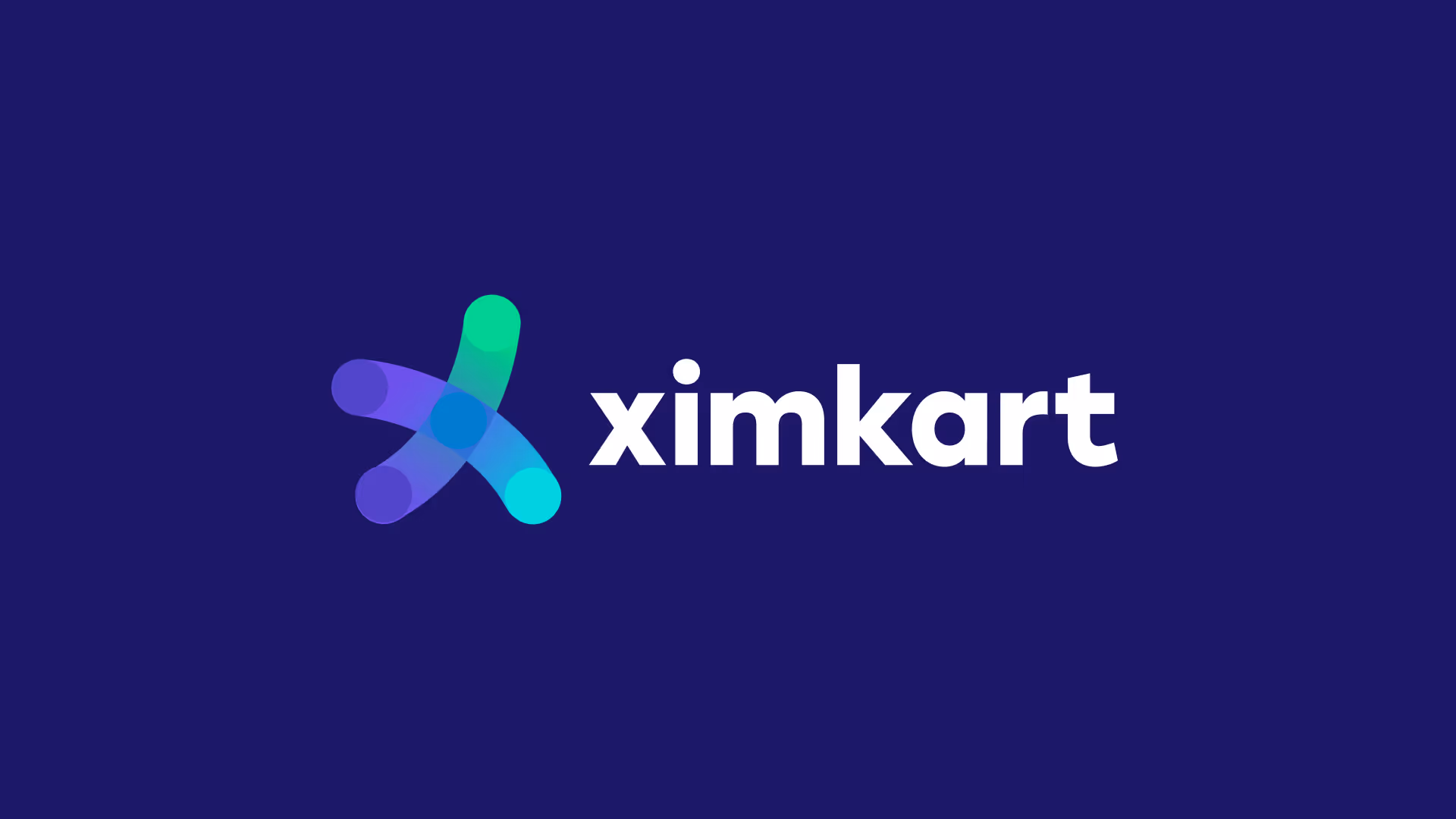 Ximkart Logo