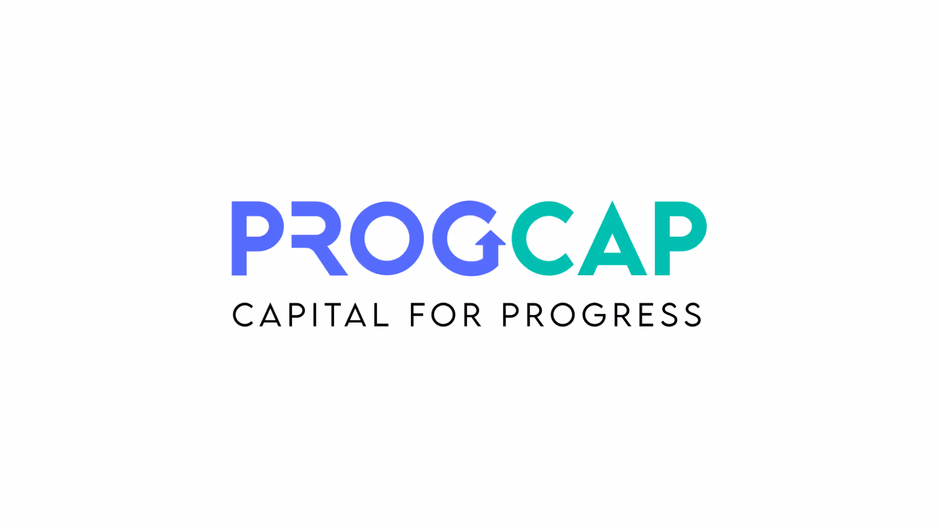 Progcap Logo