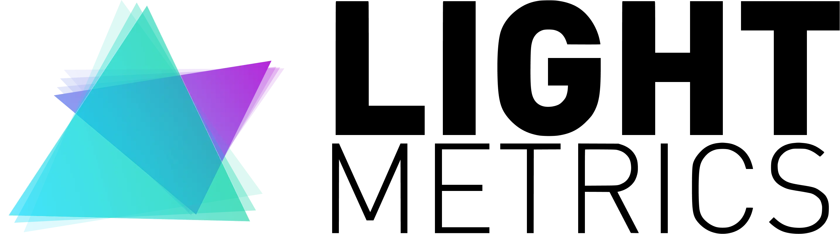 Light Metrics