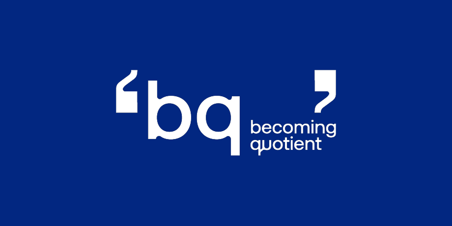 Becoming Quotient
