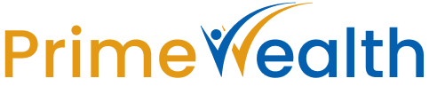 PrimeWealth logo