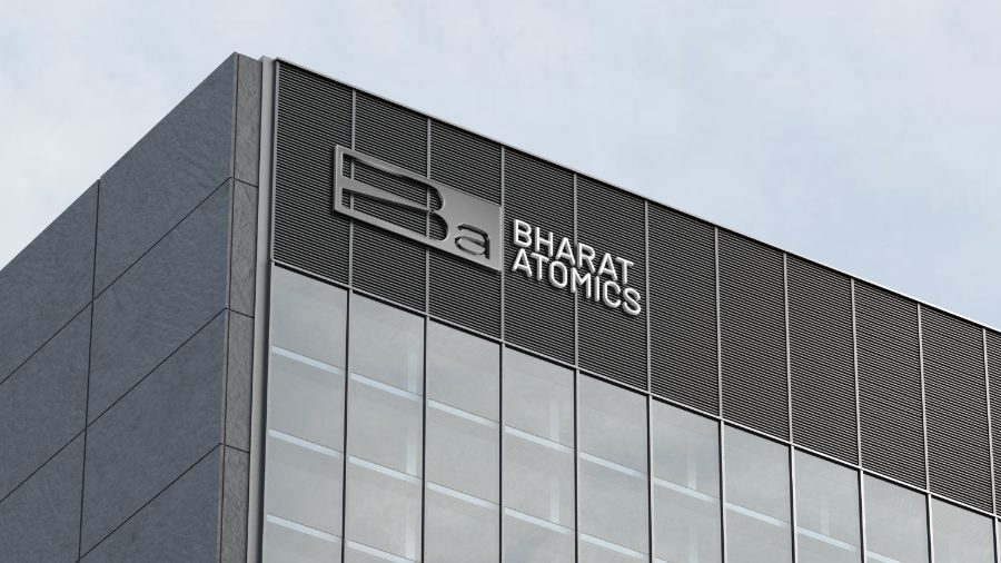 Bharat Atomics brand