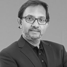 Mohamed Reza