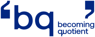 Becoming Quotient logo