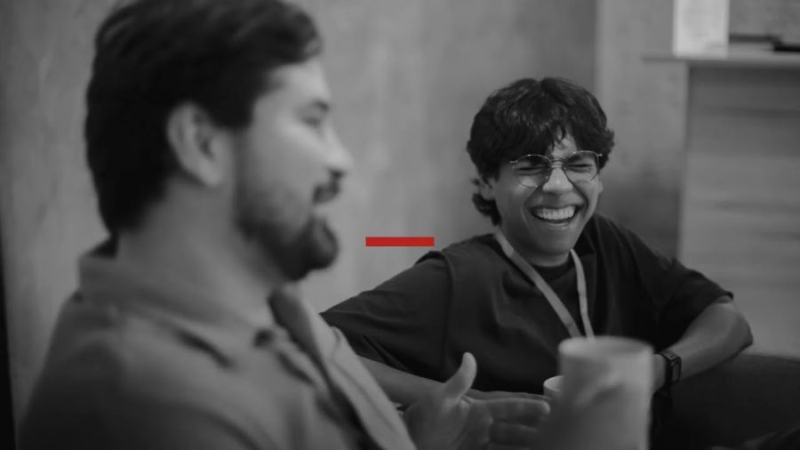 Indian VCs brand film