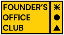 Founders Office Club