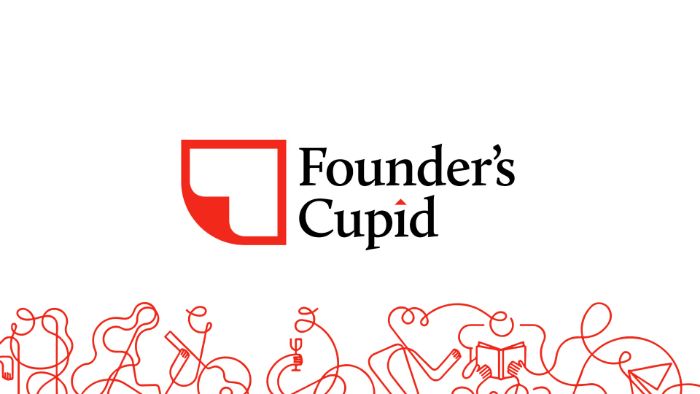 Startup Advisory identity