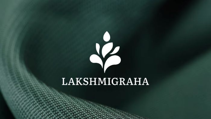Manufacturing & Warehousing identity