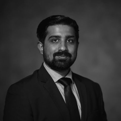 Bhargav Ayyangar