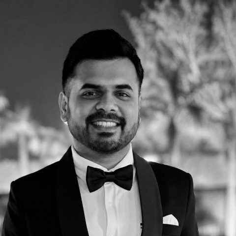 Parivesh Agarwal