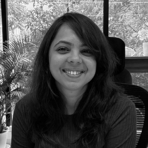 Tanvi M