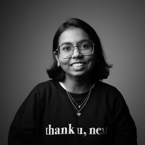Sanjana Hmath