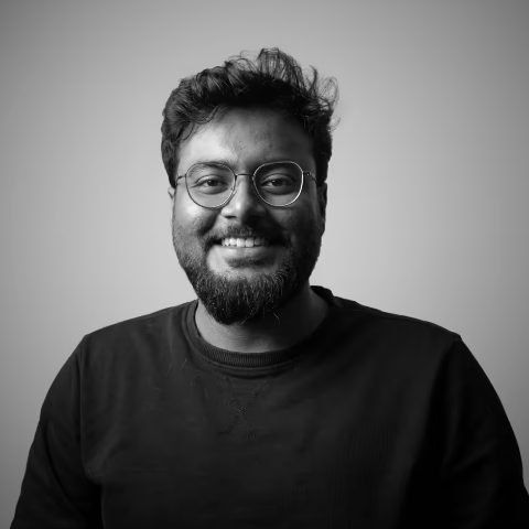Arpan Sen