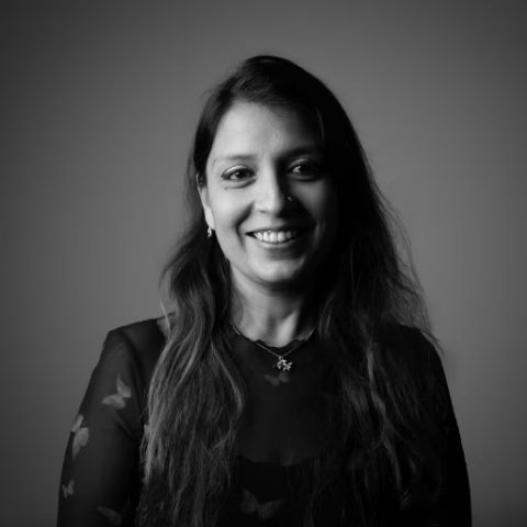 Ekta Manchanda