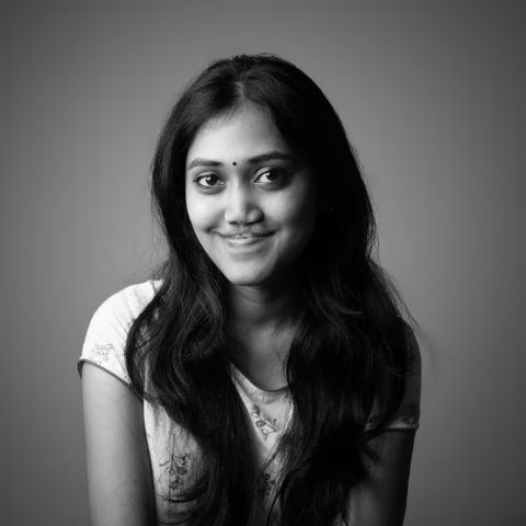Swathi Mohan