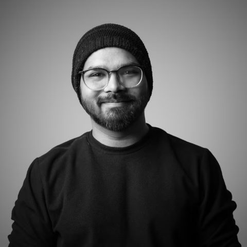 Saurabh Chakradhari