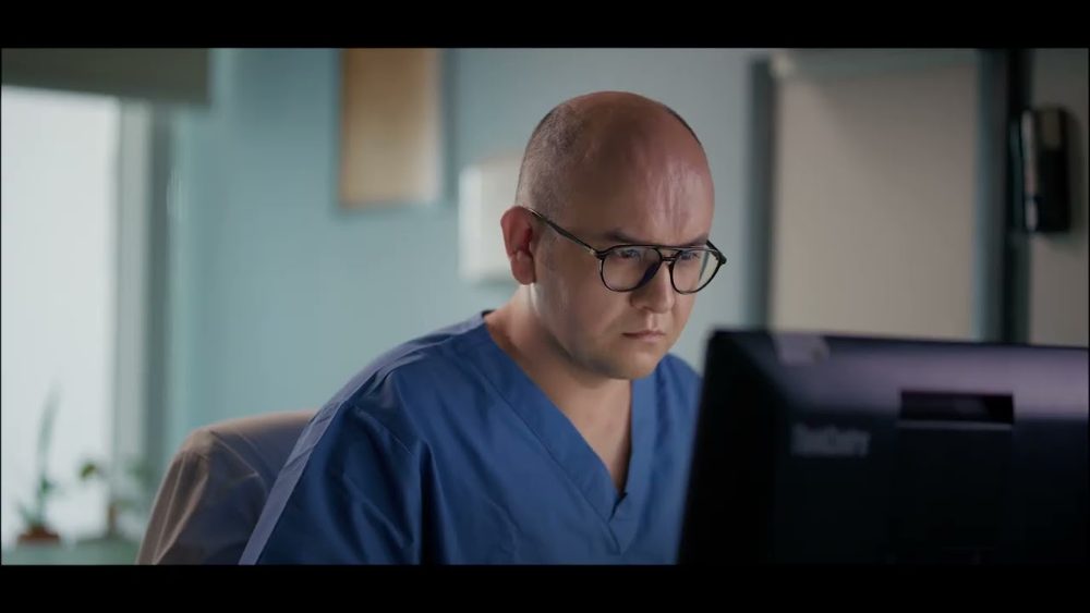 Cloudphysician