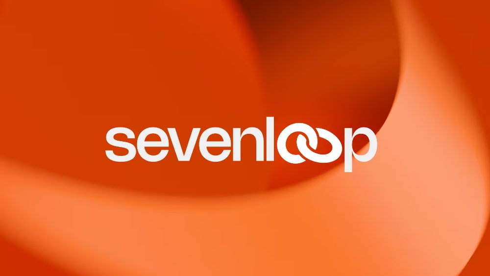 Sevenloop · Everything Design