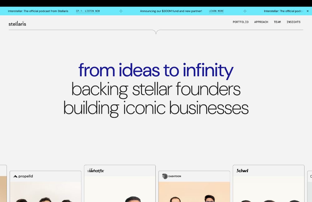 Stellaris · Everything Design
