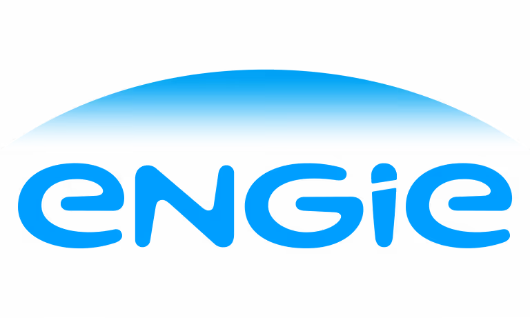 The Engie logo