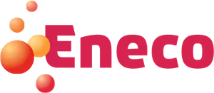 The Eneco logo