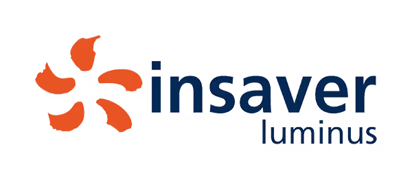 The Insaver logo
