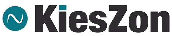 The Kieszon logo