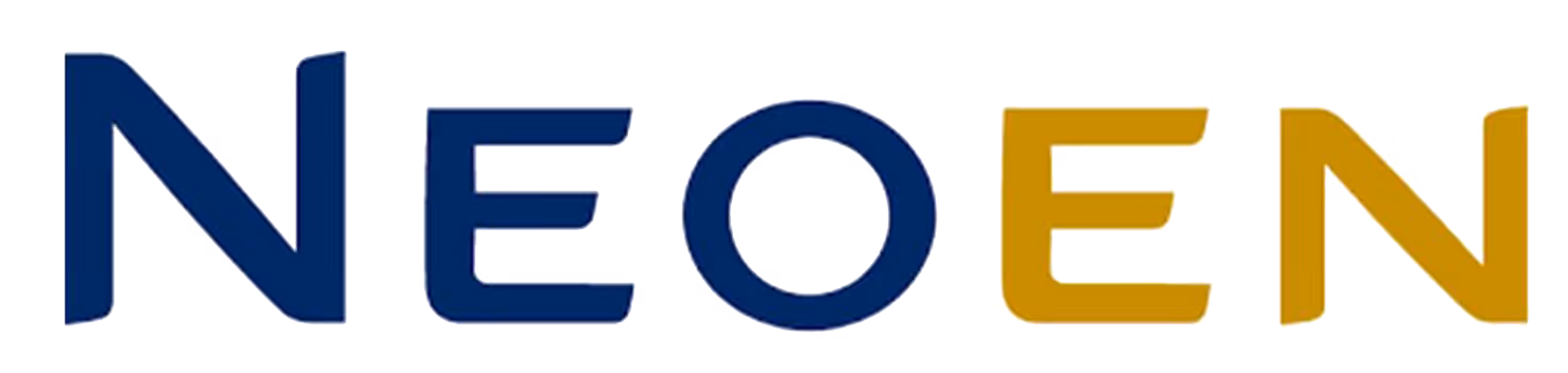 The Neoen logo