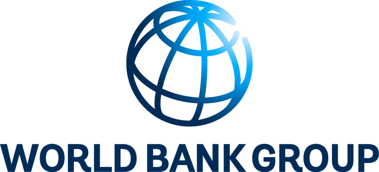 The World Bank Group logo
