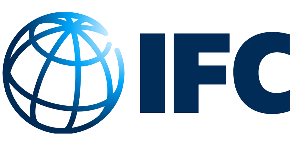 The IFC logo