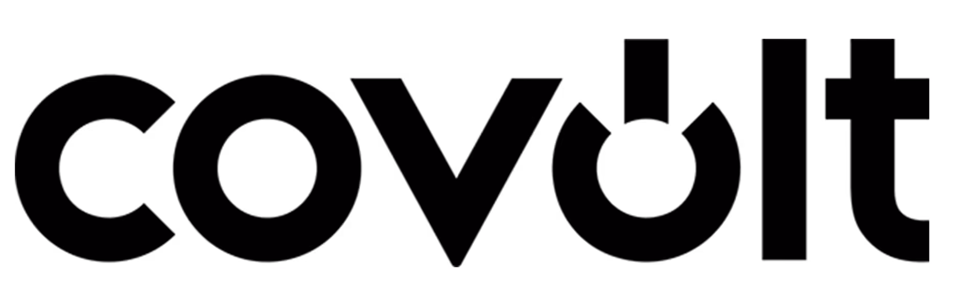 The Covolt logo