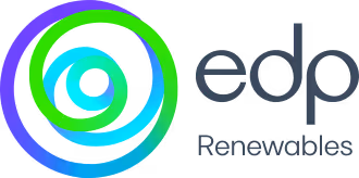 The EDP Renewables logo
