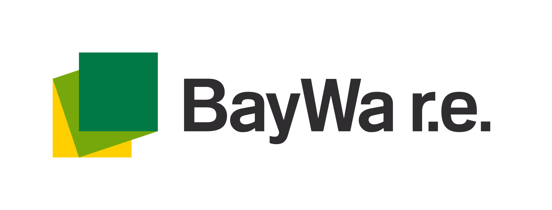 The BayWa logo