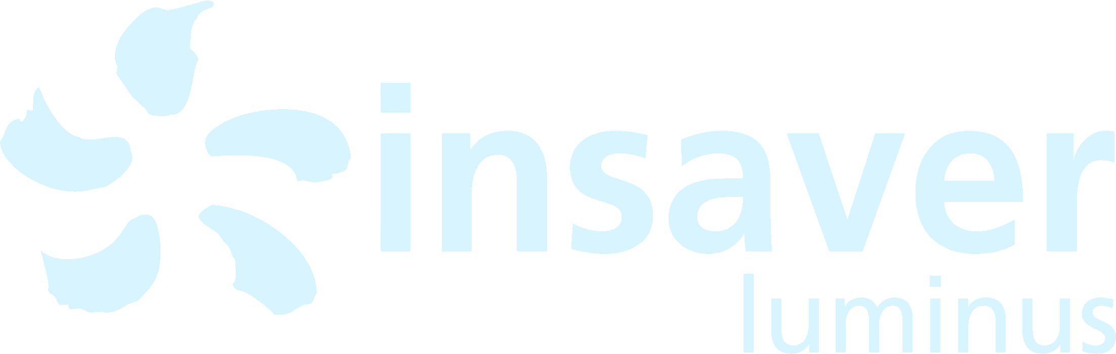 Insaver logo