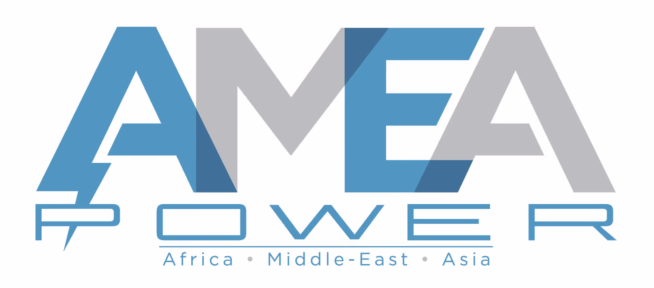 The AMEA logo