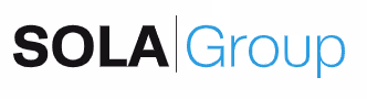 the Sola Group logo