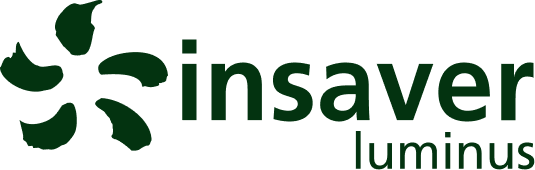 Insaver logo