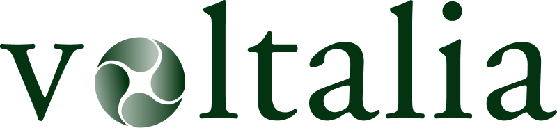 Voltalia logo