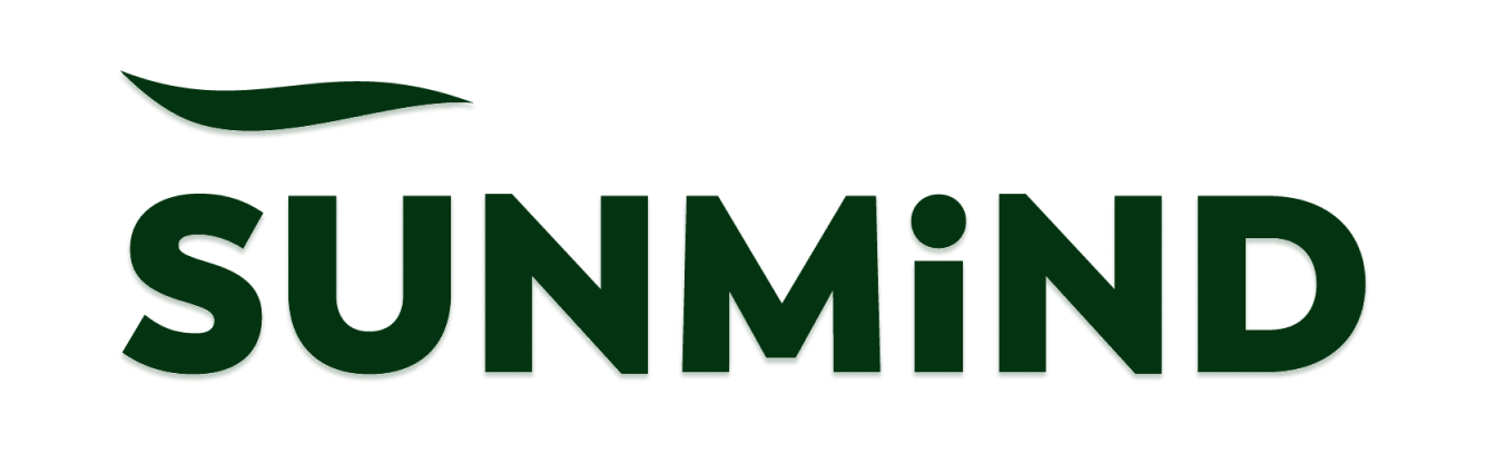 Sunmind logo