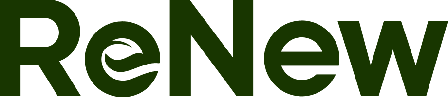 Renew logo