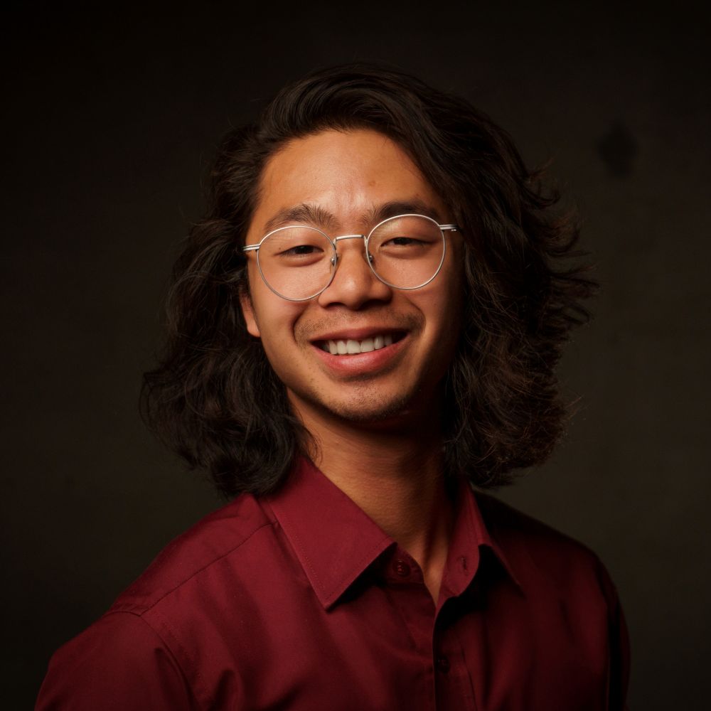Picture of Thai Duong Truong, SaaS Support Engineer at 3E (SynaptiQ)