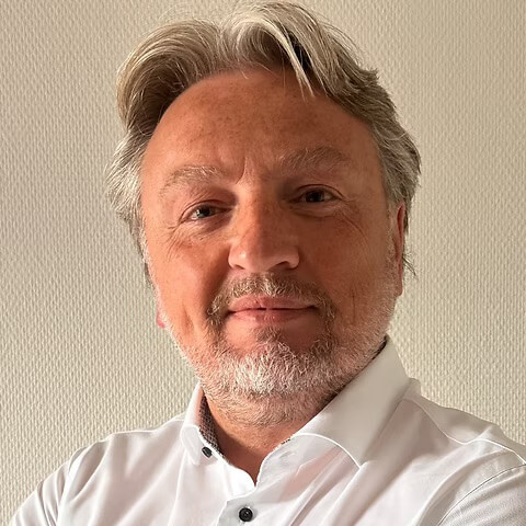 Jan Willem Zwang, Founder at Stratergy
