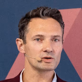 Simon Slapka, Managing Director Data Services at BayWa r.e.