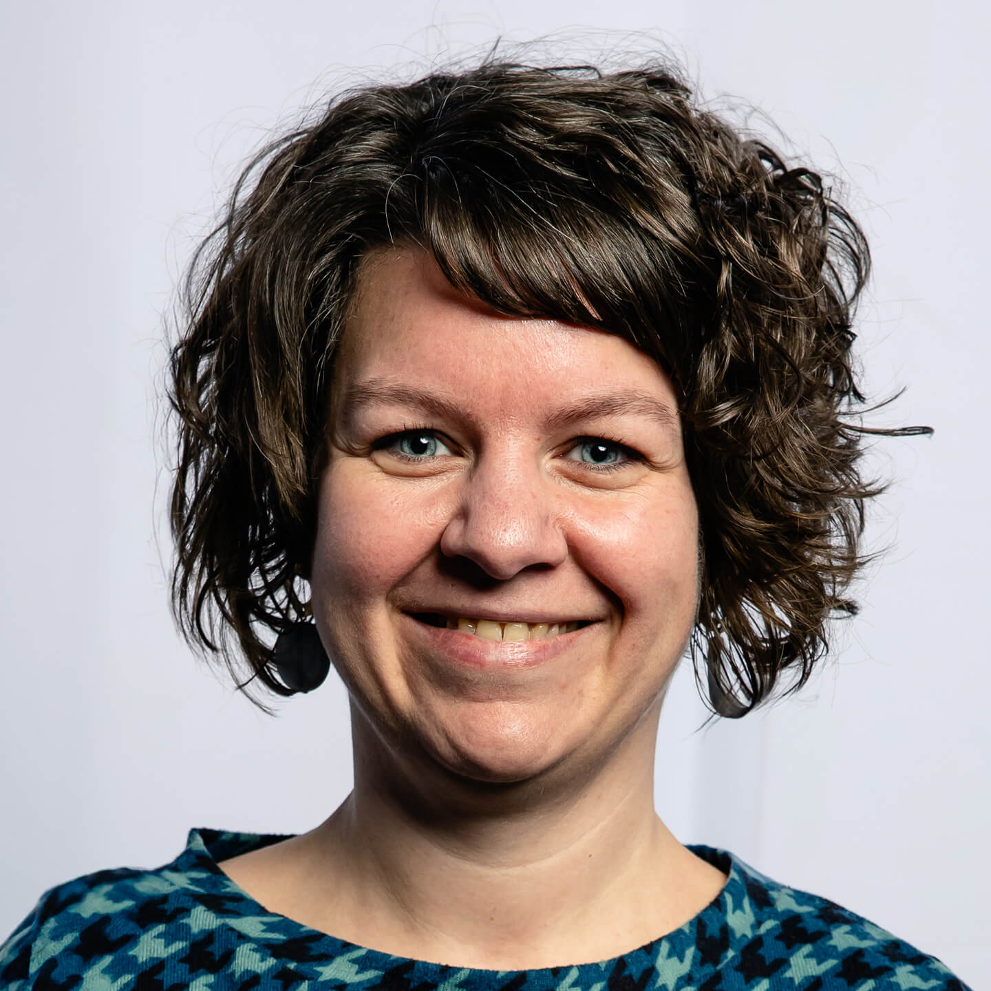 Wendy Vanlommel, Research Engineer at Omexom