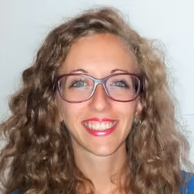 Martina Alberti, Product Owner Data & Backend at 3E