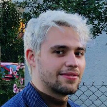 Thomas Dhuicq, Head of Supervision at Technique Solaire