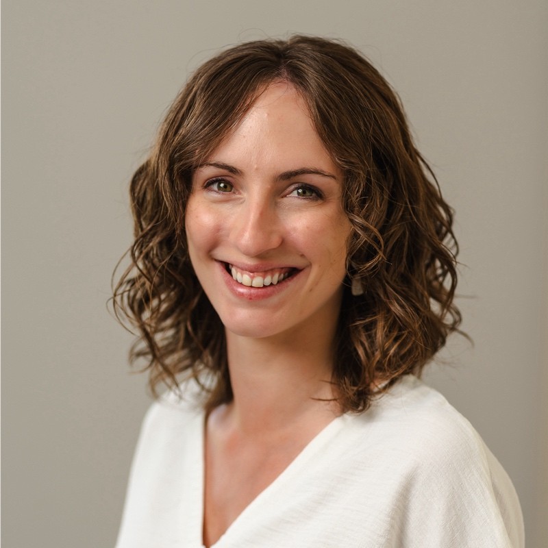 Dorien Jacobs, Customer Success at 3E