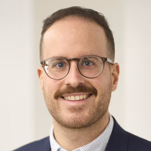 Konstantin Fellner, Head of BESS Asset Operations EMEA at BayWa r.e.