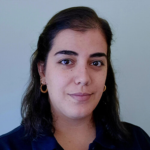 Ana Flores Rodrigues, VPH Portugal Coordinator - Global O&M Performance at Voltalia